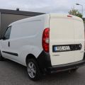 705256-3 Opel Combo Van 2400 1.6 CDTI Easytronic, 90hp, -14