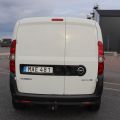 705256-4 Opel Combo Van 2400 1.6 CDTI Easytronic, 90hp, -14