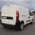 705256-5 Opel Combo Van 2400 1.6 CDTI Easytronic, 90hp, -14