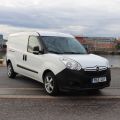 705256-7 Opel Combo Van 2400 1.6 CDTI Easytronic, 90hp, -14