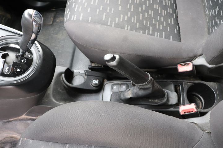 705256-12 Opel Combo Van 2400 1.6 CDTI Easytronic, 90hp, -14