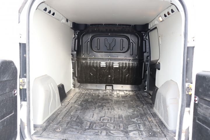 705256-13 Opel Combo Van 2400 1.6 CDTI Easytronic, 90hp, -14