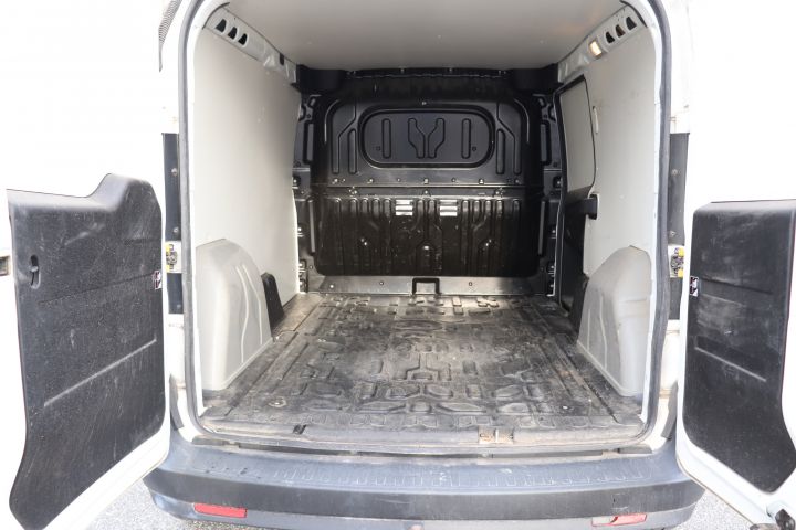 705256-14 Opel Combo Van 2400 1.6 CDTI Easytronic, 90hp, -14