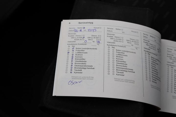 705256-20 Opel Combo Van 2400 1.6 CDTI Easytronic, 90hp, -14