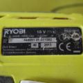 704258-4 2x Screwdriver - Ryobi RCD-1802 & 3x charging docks
