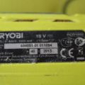 704258-6 2x Screwdriver - Ryobi RCD-1802 & 3x charging docks