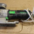 704264-9 Hand router & Jigsaw - Festool OF 1010 EBQ & PS1E