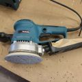 704265-3 Eccentric slip & dive gun - Makita B06030 & AF505