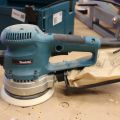 704265-4 Eccentric slip & dive gun - Makita B06030 & AF505