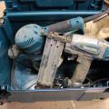 704265-9 Eccentric slip & dive gun - Makita B06030 & AF505