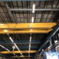 706268-2 Traverse Crane - HVILAN 10 Ton