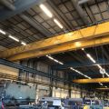 706268-1 Traverse Crane - HVILAN 10 Ton