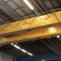706268-3 Traverse Crane - HVILAN 10 Ton