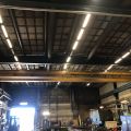 706268-5 Traverse Crane - HVILAN 10 Ton