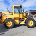 527699-1 Loader Volvo L50C -99 EML698
