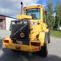 527699-2 Loader Volvo L50C -99 EML698