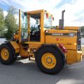 527699-3 Loader Volvo L50C -99 EML698