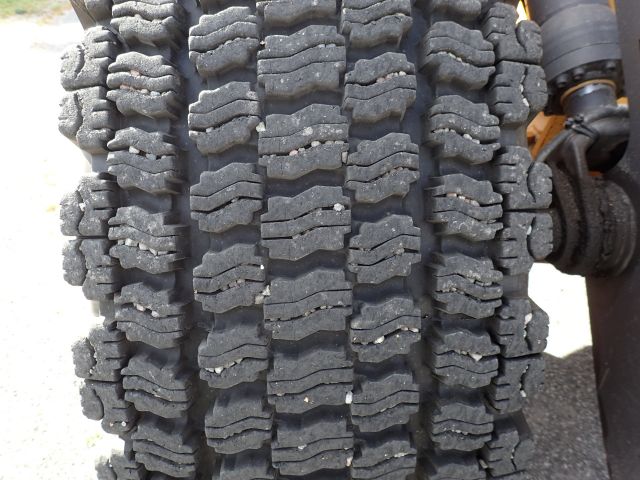 527699-5 Loader Volvo L50C -99 EML698