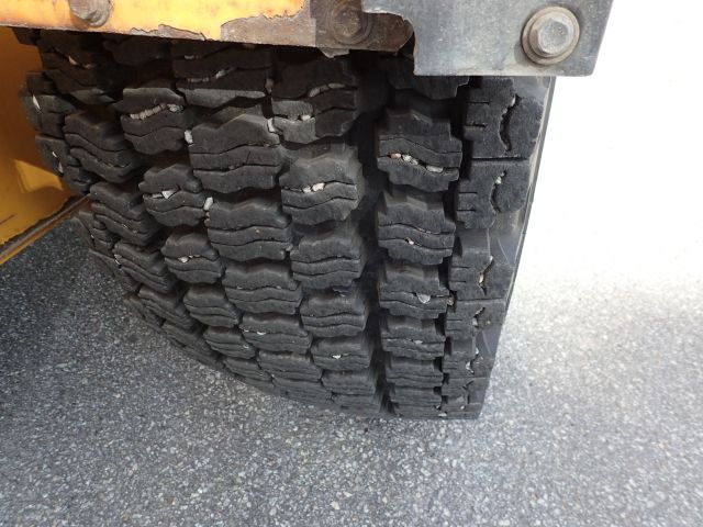 527699-6 Loader Volvo L50C -99 EML698