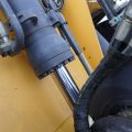 527699-10 Loader Volvo L50C -99 EML698