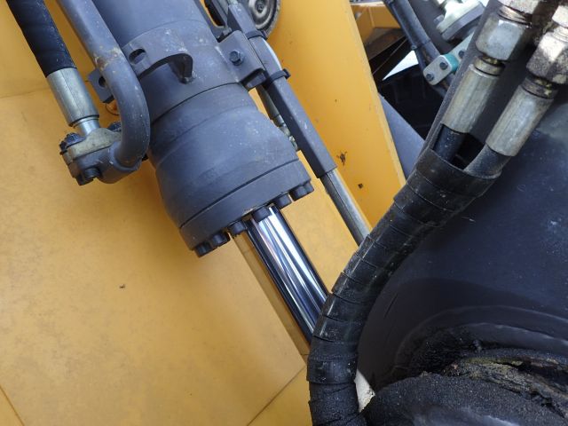 527699-10 Loader Volvo L50C -99 EML698