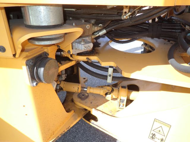 527699-12 Loader Volvo L50C -99 EML698