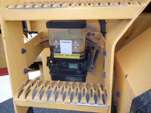 527699-14 Loader Volvo L50C -99 EML698