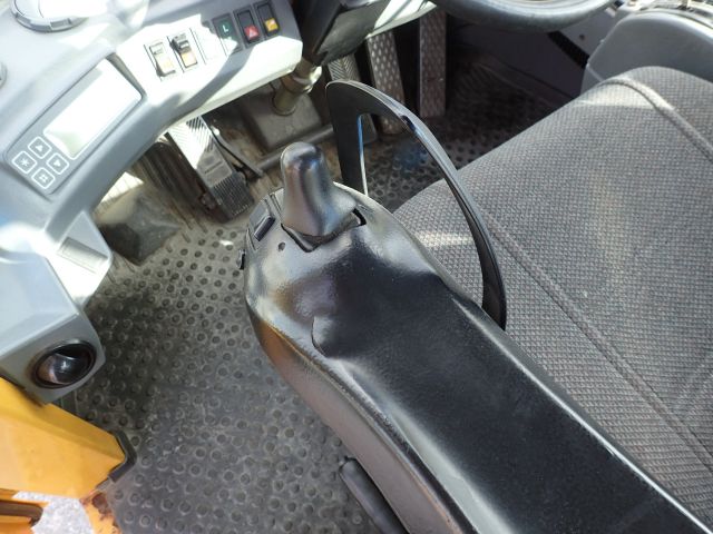 527699-20 Loader Volvo L50C -99 EML698