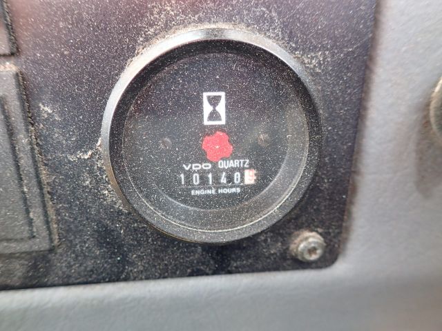 527699-21 Loader Volvo L50C -99 EML698