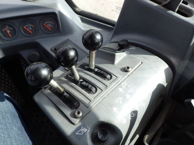 527699-23 Loader Volvo L50C -99 EML698