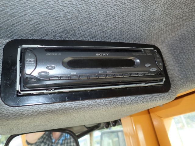 527699-26 Loader Volvo L50C -99 EML698