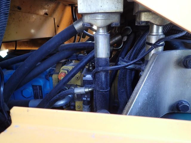 527699-28 Loader Volvo L50C -99 EML698