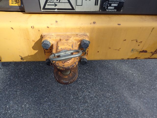 527699-31 Loader Volvo L50C -99 EML698