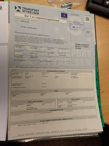 527699-37 Loader Volvo L50C -99 EML698