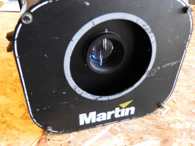 706305-5 1 st Martin robocolor pro 400