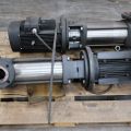 704778-2 2 pumps Grundfos CR16-60