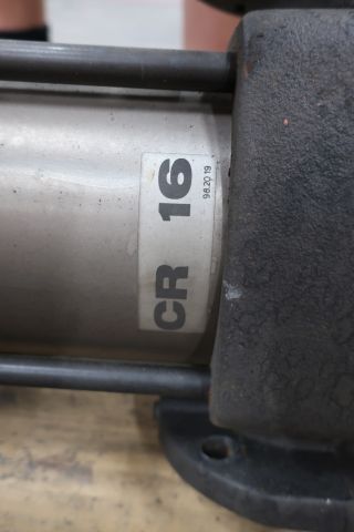 704778-3 2 pumps Grundfos CR16-60