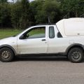 706309-2 Fiat Strada 1.9 MultiJet (Rep. Object)
