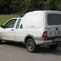 706309-3 Fiat Strada 1.9 MultiJet (Rep. Object)