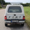 706309-4 Fiat Strada 1.9 MultiJet (Rep. Object)