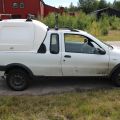 706309-5 Fiat Strada 1.9 MultiJet (Rep. Object)
