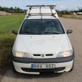 706309-6 Fiat Strada 1.9 MultiJet (Rep. Object)