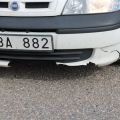 706309-7 Fiat Strada 1.9 MultiJet (Rep. Object)