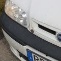 706309-8 Fiat Strada 1.9 MultiJet (Rep. Object)