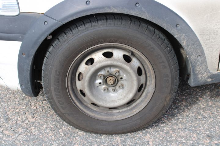 706309-9 Fiat Strada 1.9 MultiJet (Rep. Object)