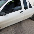 706309-11 Fiat Strada 1.9 MultiJet (Rep. Object)