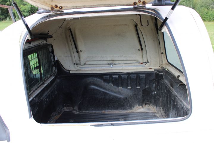 706309-12 Fiat Strada 1.9 MultiJet (Rep. Object)