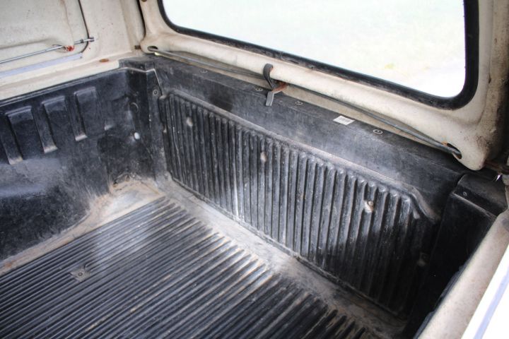 706309-14 Fiat Strada 1.9 MultiJet (Rep. Object)