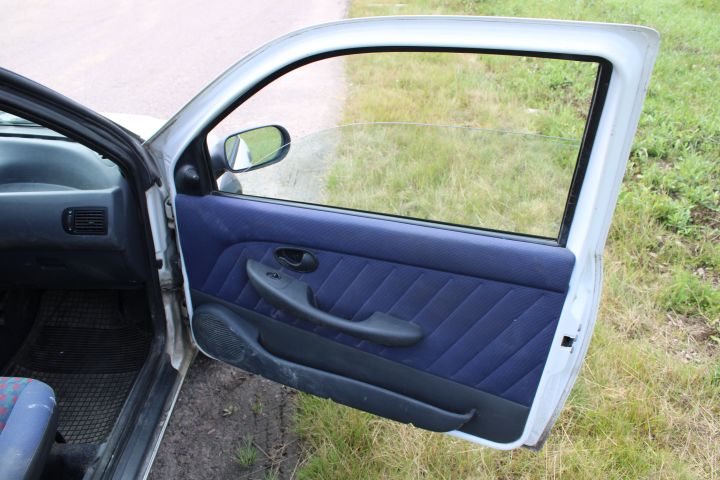 706309-16 Fiat Strada 1.9 MultiJet (Rep. Object)