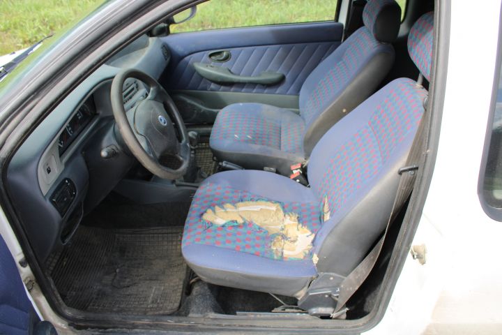 706309-19 Fiat Strada 1.9 MultiJet (Rep. Object)